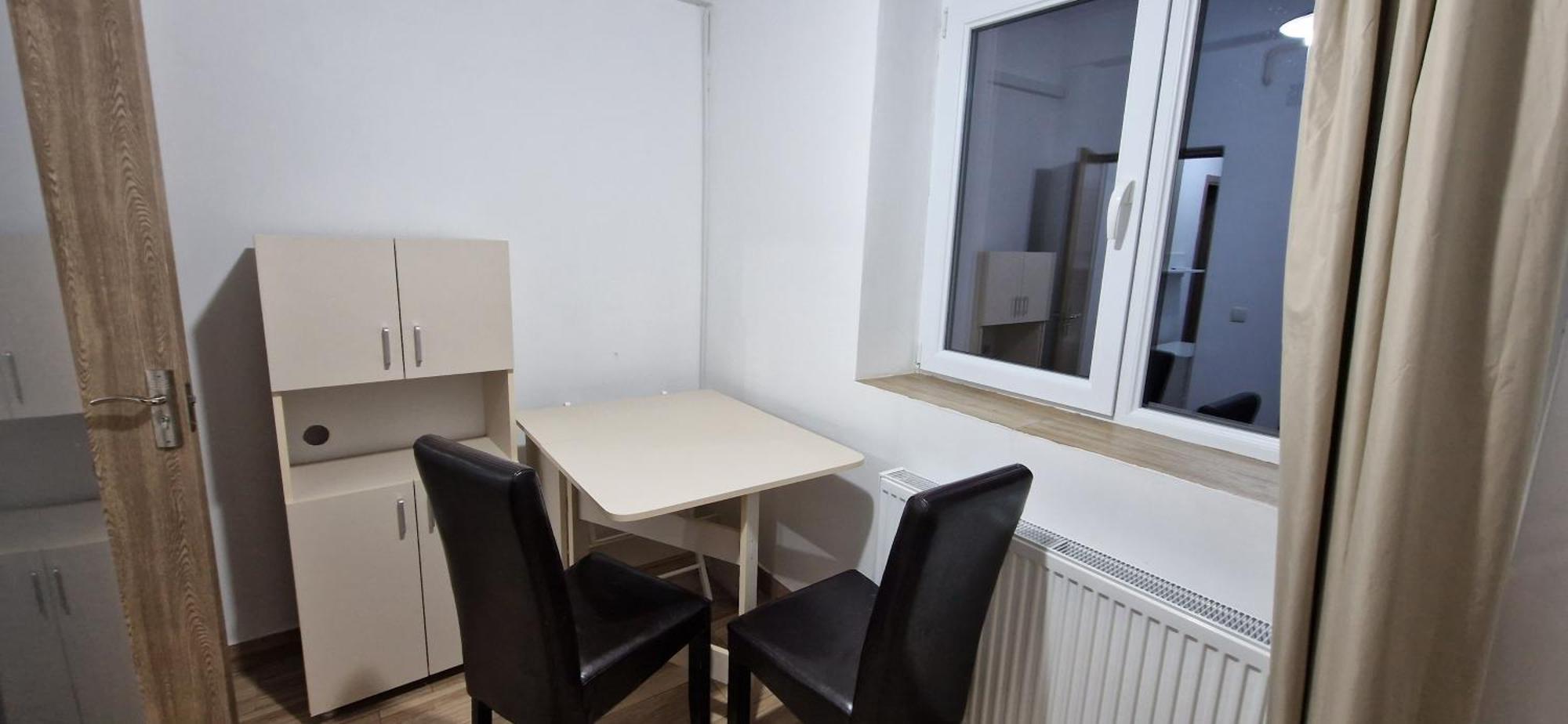 Apartamente Livada Râmnicu Vâlcea Quarto foto