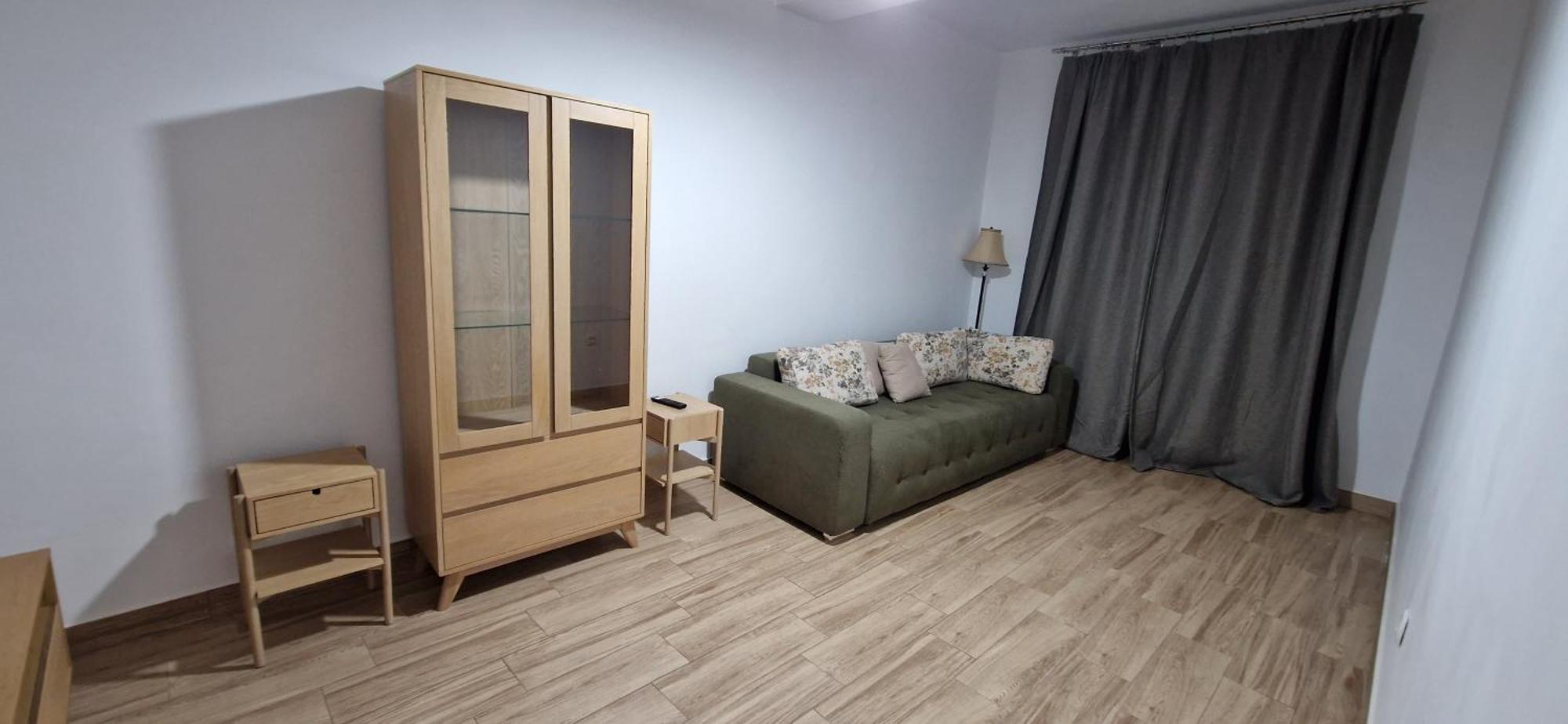 Apartamente Livada Râmnicu Vâlcea Exterior foto